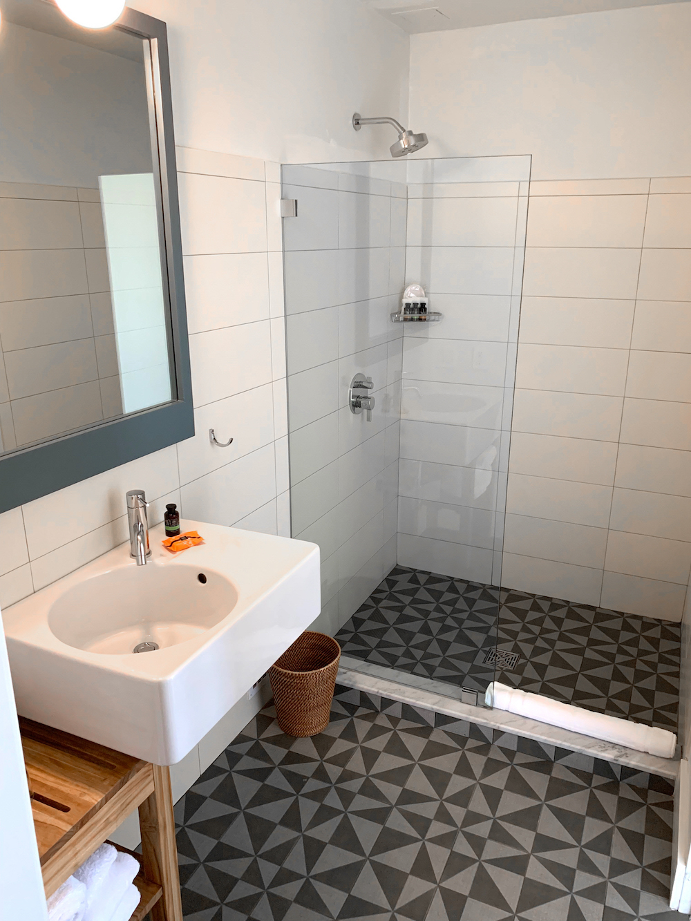 Hotel Bathrooms, Hotel Tubs, Industrial Decor, Staycation