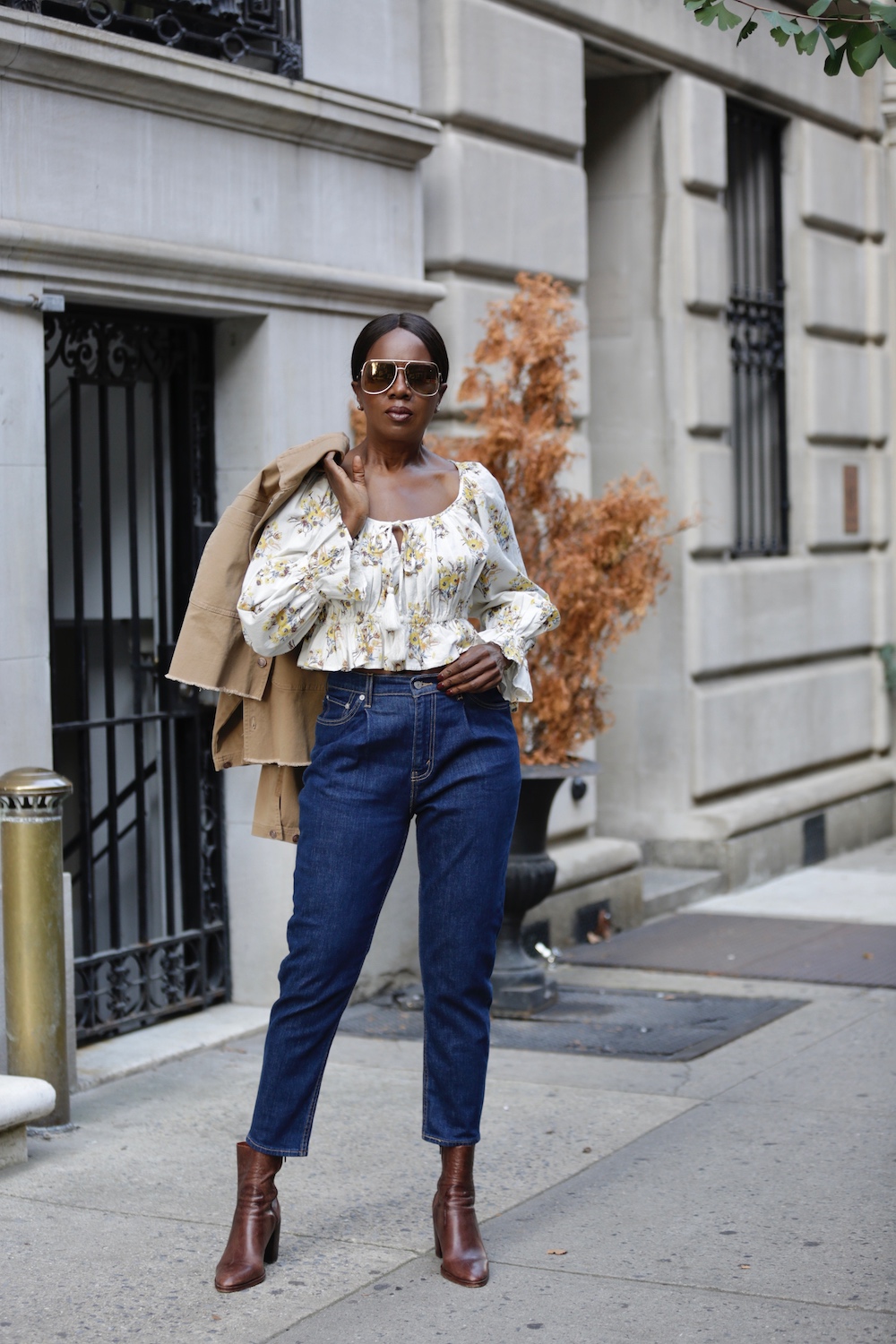 The Best Affordable Jeans Of 2019 | Square Pearls