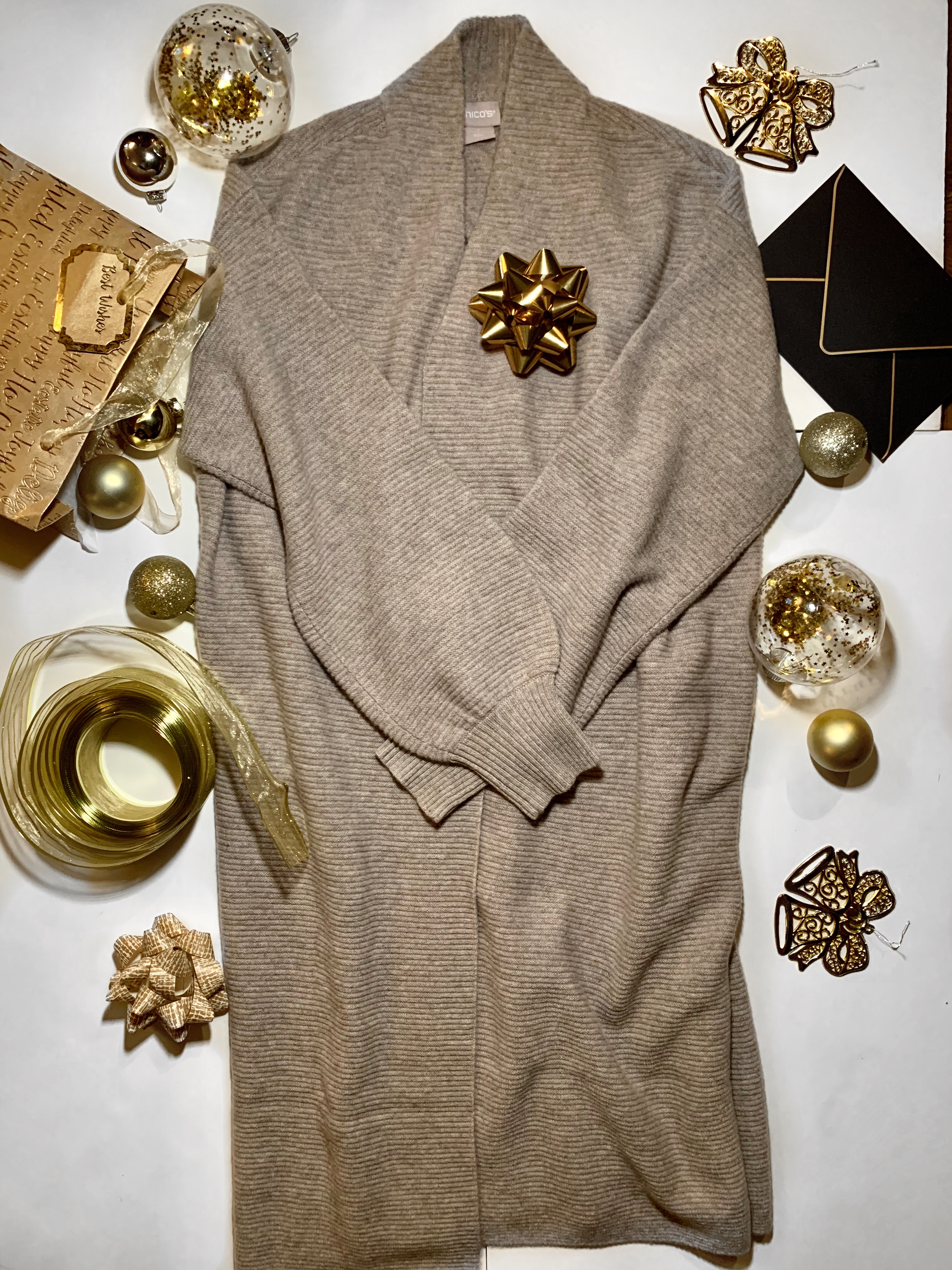 Chicos Holiday Gift Guide